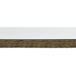 Mesa de alia natural de 5 mm