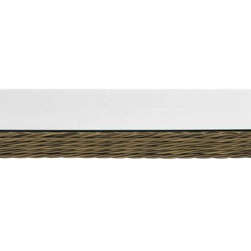 Mesa de alia natural de 5 mm