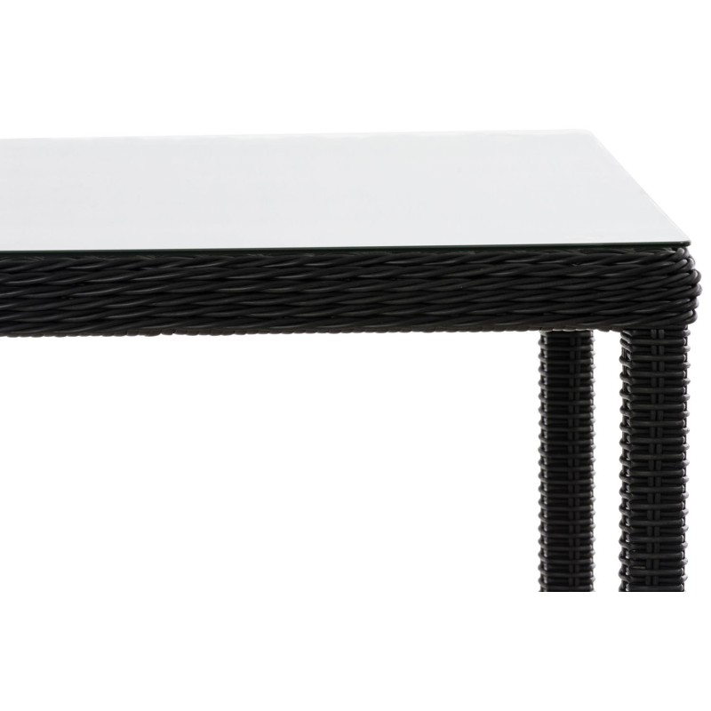 Mesa de alia negra de 5 mm