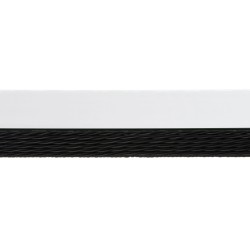 Mesa de alia negra de 5 mm