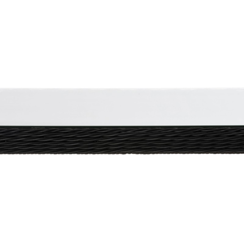 Mesa de alia negra de 5 mm