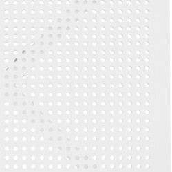 Mesa Sky, 80 cm, blanca