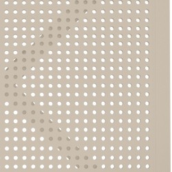 Mesa Sky, 80 cm, color topo