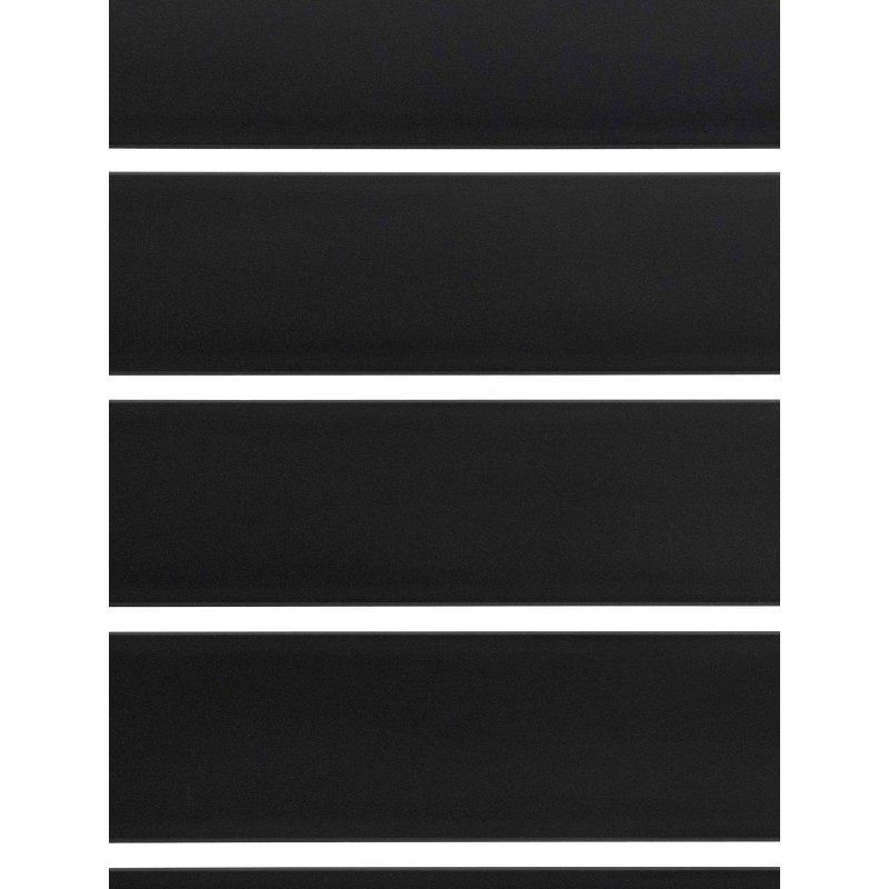 Mesa auxiliar Ocean, negra