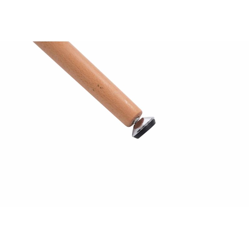 Mesa blanca Amalie Natura