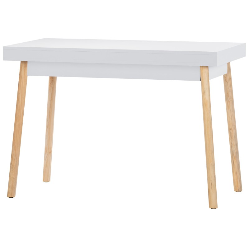 Escritorio Porto 110 cm V2 blanco