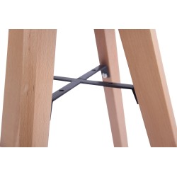 Mesa blanca Viktor Natura 60 Mesa blanca Viktor Natura 60