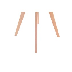 Mesa blanca Viktor Natura 75 Mesa blanca Viktor Natura 75