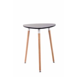 Mesa Abenra 60 Natura negra Mesa Abenra 60 Natura negra