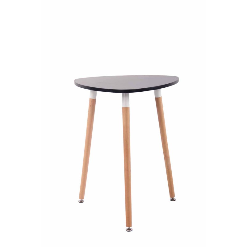 Mesa Abenra 60 Natura negra