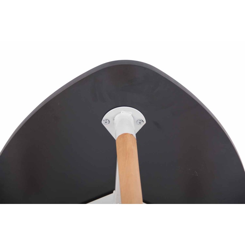 Mesa Abenra 60 Natura negra