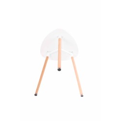 Mesa blanca Abenra 60 Natura Mesa blanca Abenra 60 Natura