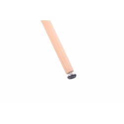 Mesa blanca Abenra 60 Natura Mesa blanca Abenra 60 Natura