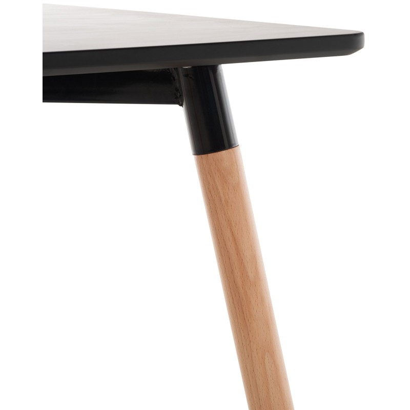 Mesa Viborg 60 Natura negra