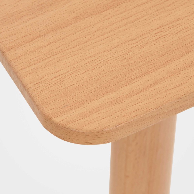 Mesa Viborg 80 Natura