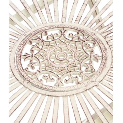 Mesa Tegal, crema antigua