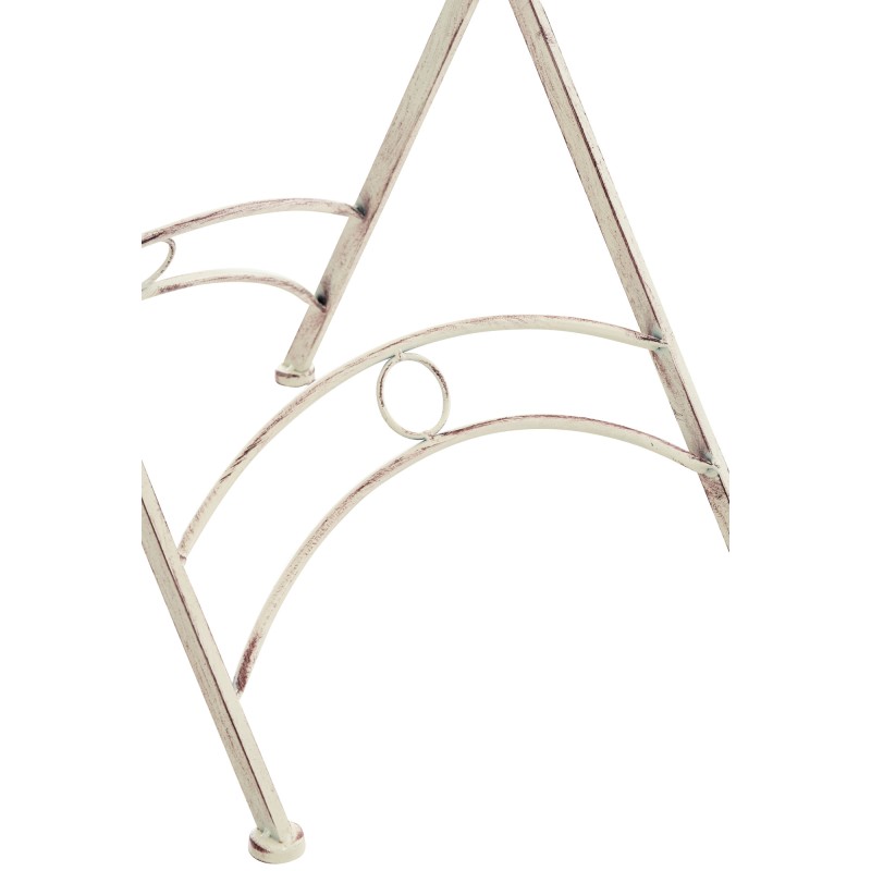 Mesa Tegal, crema antigua