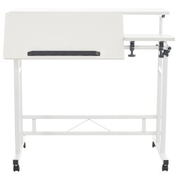 Oficina de Telford White