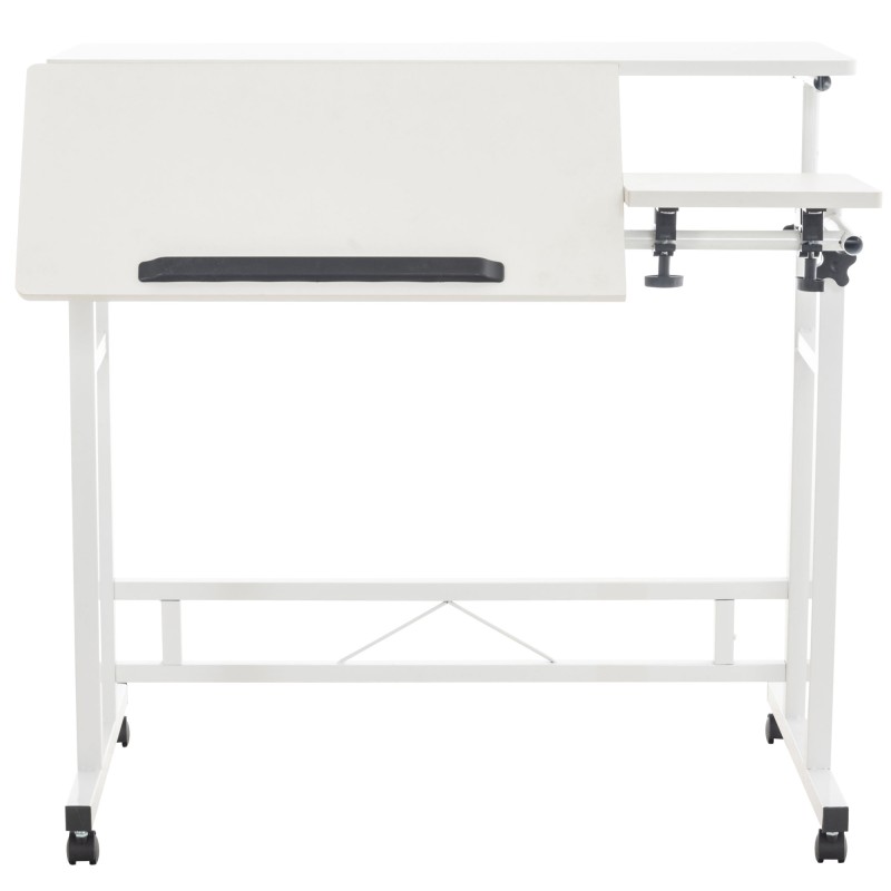 Oficina de Telford White