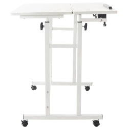 Oficina de Telford White