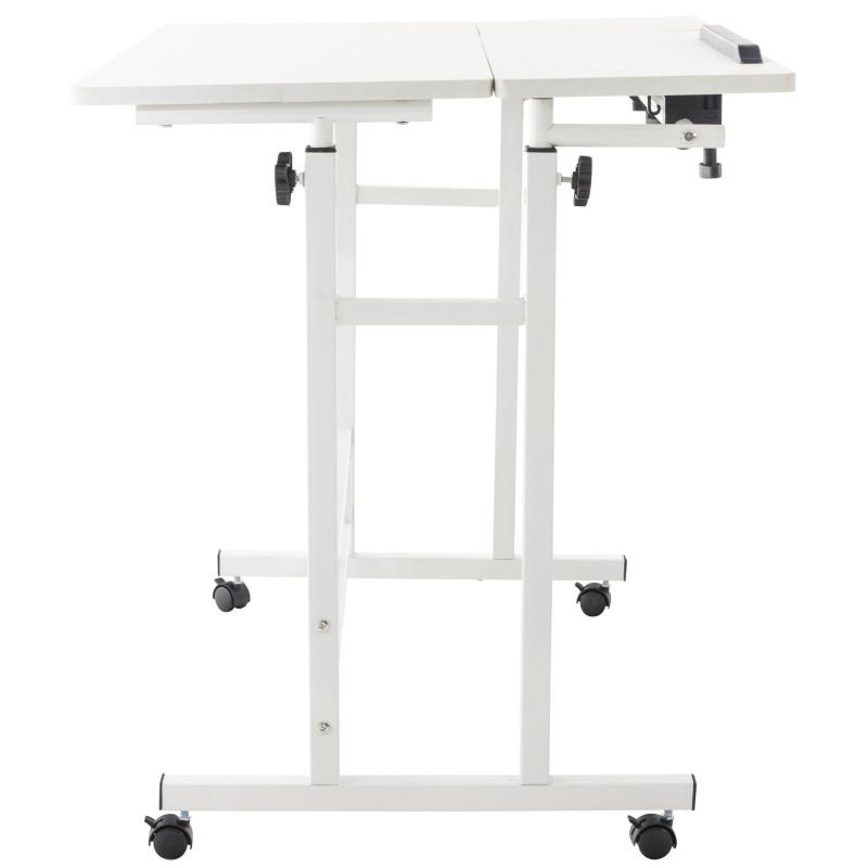 Oficina de Telford White