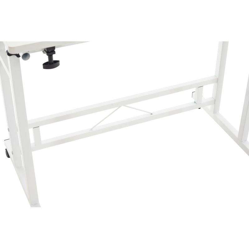 Oficina de Telford White