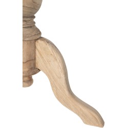 Mesa auxiliar Wiva Natura