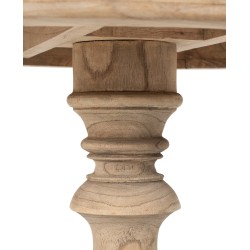 Mesa auxiliar Wiva Natura