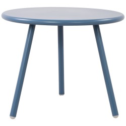 Mesa de centro Berea, azul
