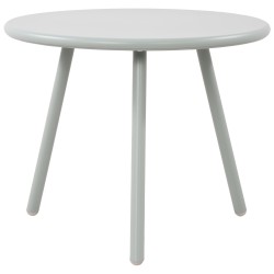 Mesa de centro Berea, turquesa