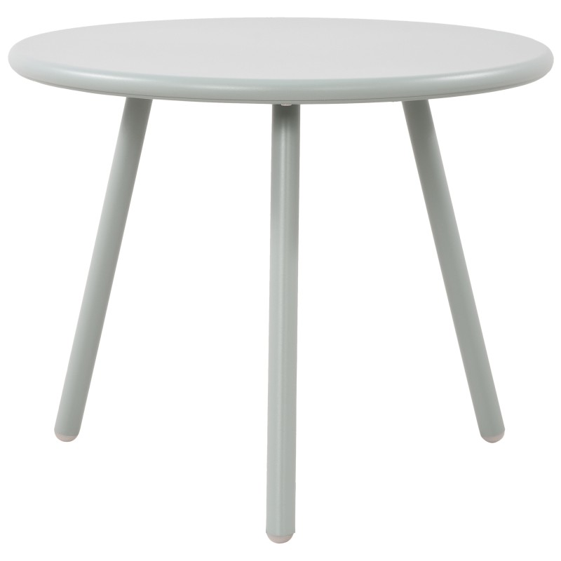 Mesa de centro Berea, turquesa