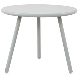 Mesa de centro Berea, turquesa