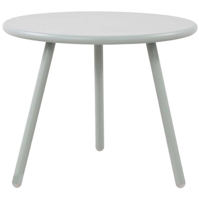 Mesa de centro Berea, turquesa