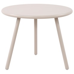 Mesa de centro Berea, gris claro