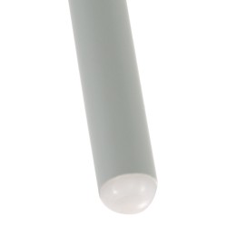 Mesa de centro Minot, turquesa