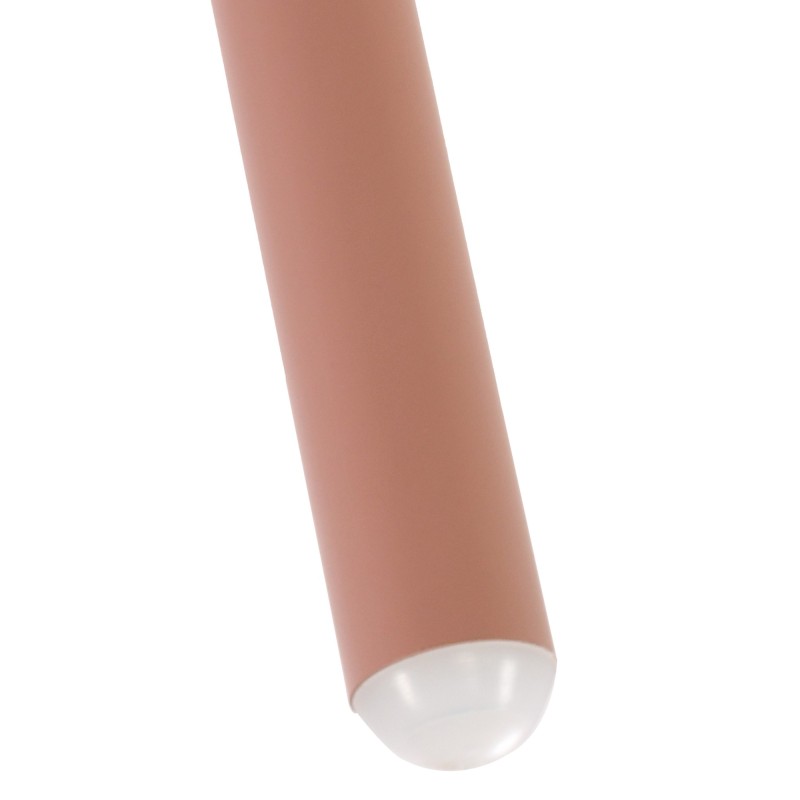 Mesa de centro Minot, rosa