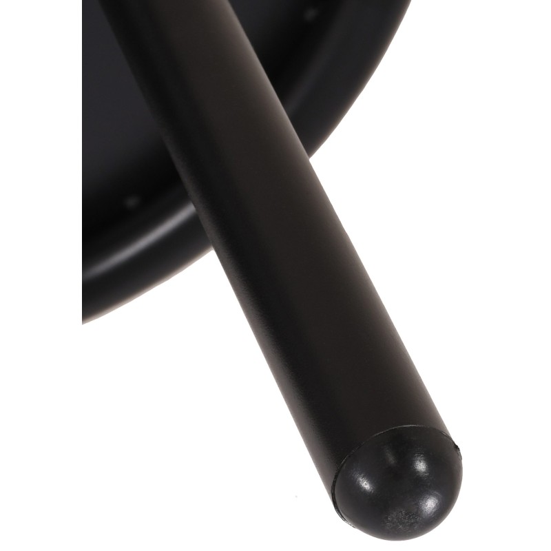 Mesa de centro Velva, negra