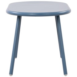 Mesa de centro Velva, azul