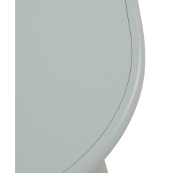 Mesa de centro Velva, turquesa