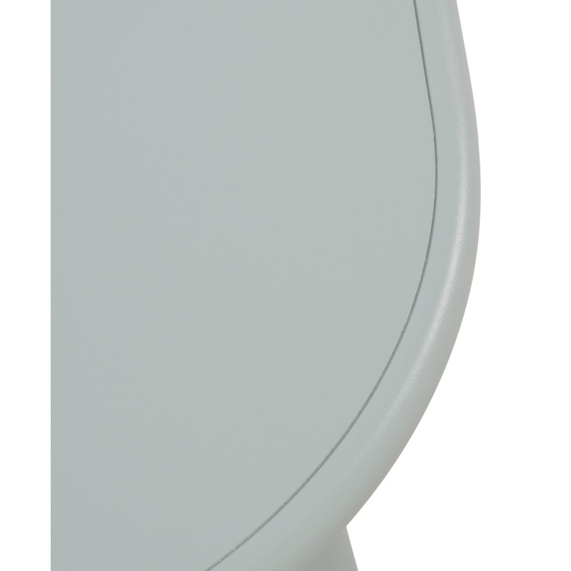 Mesa de centro Velva, turquesa