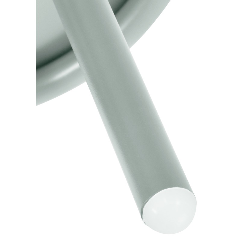 Mesa de centro Velva, turquesa