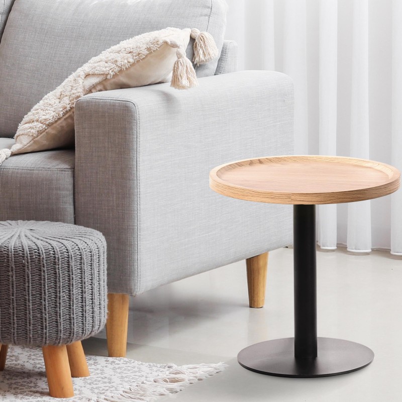 Mesa auxiliar Aspen M Natura