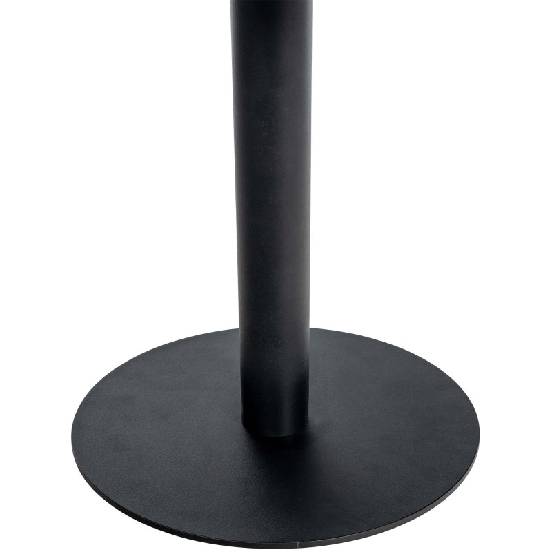 Mesa auxiliar Aspen M, gris