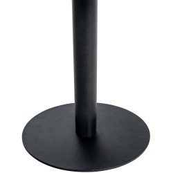 Mesa auxiliar Aspen L naturaleza