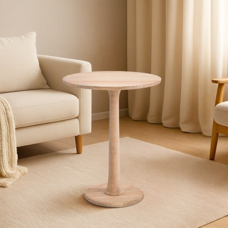 Mesa auxiliar Farragut Natura