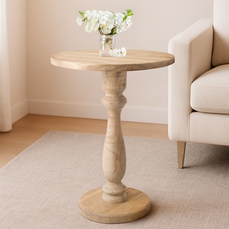 Mesa auxiliar Adamsville Natura