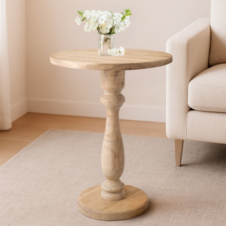 Mesa auxiliar Adamsville Natura