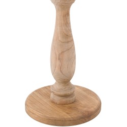 Mesa auxiliar Adamsville Natura