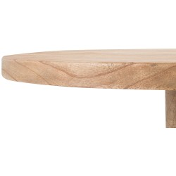 Mesa auxiliar Adamsville Natura