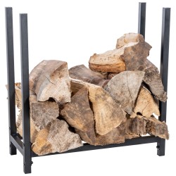 Leñero Irondale, negro